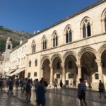 Dubrovnik