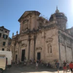 Catedral - Dubrovnik