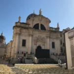 Iglesia de San Blas - Dubrovnik