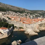 Muralla - Dubrovnik