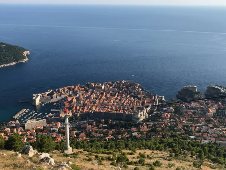 Dubrovnik