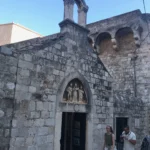 Iglesia - Dubrovnik