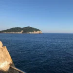 Isla de Lokrum - Dubrovnik
