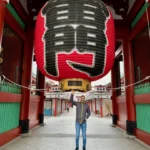 Puerta Kaminarimon