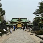 Parque Ueno
