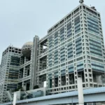 Edificio TV