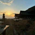 Kiyomizu-dera