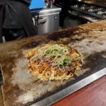 Okonomiyaki