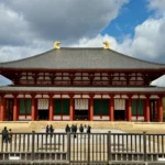 Kofuku-ji Temple
