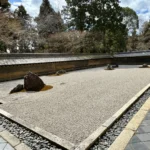 Ryoanji Temple
