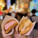 Melon Pan Dotonbori