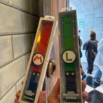 Relojes Super Nintendo