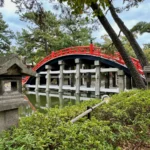 Sumiyoshi Taisha