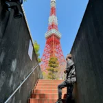 Tokyo Tower