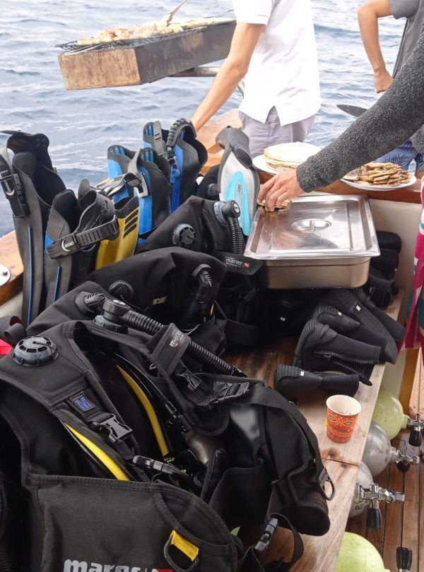 Buceo – Aqaba Buceo - Aqaba
