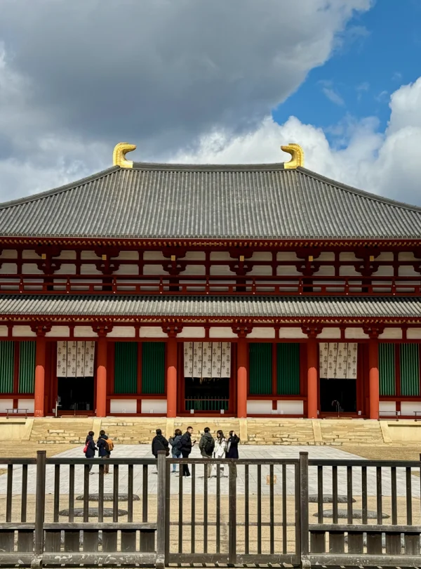 Kofuku-ji Temple